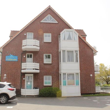 Sonnenstern Daire Cuxhaven Dış mekan fotoğraf