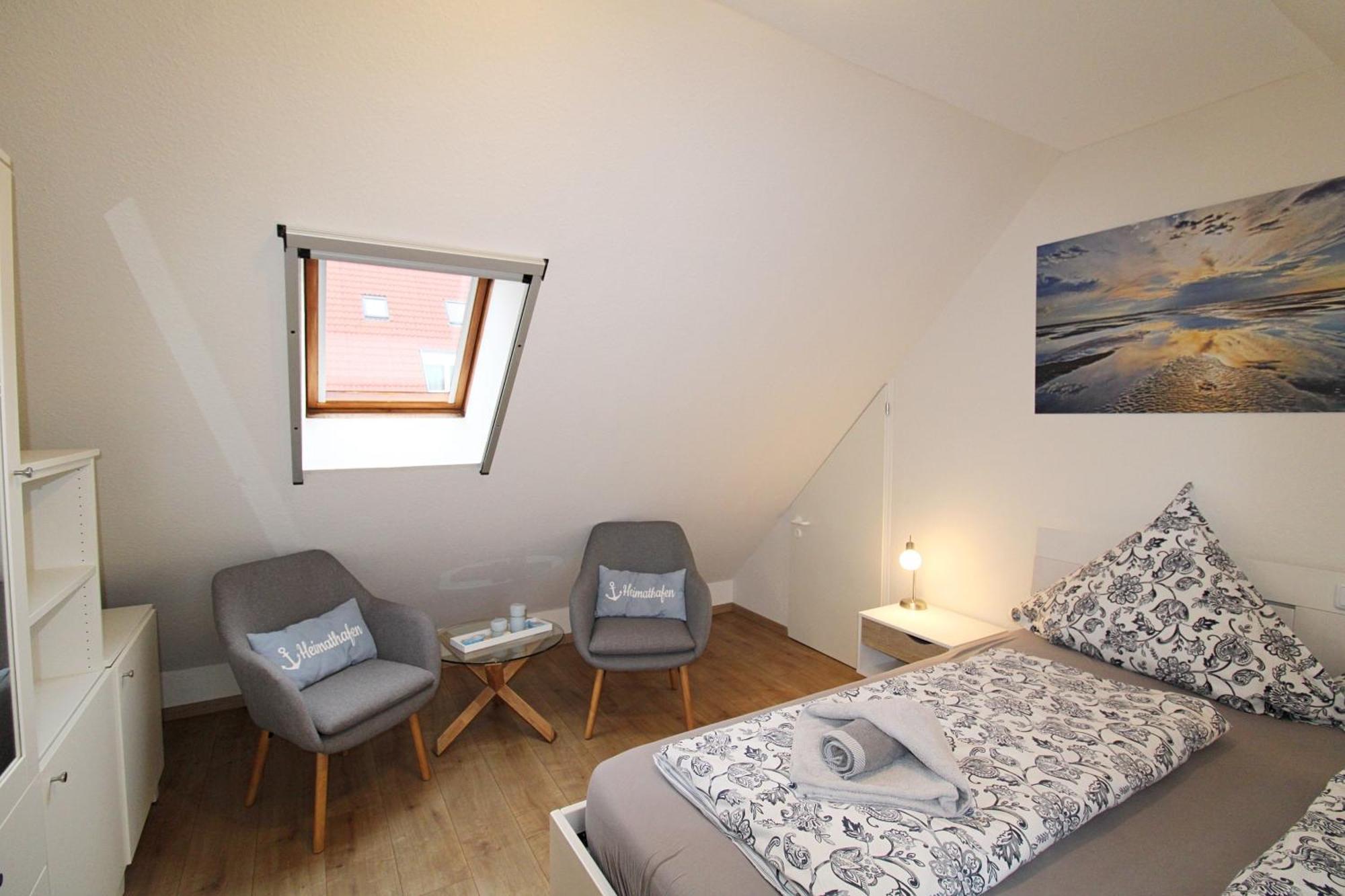 Sonnenstern Daire Cuxhaven Dış mekan fotoğraf